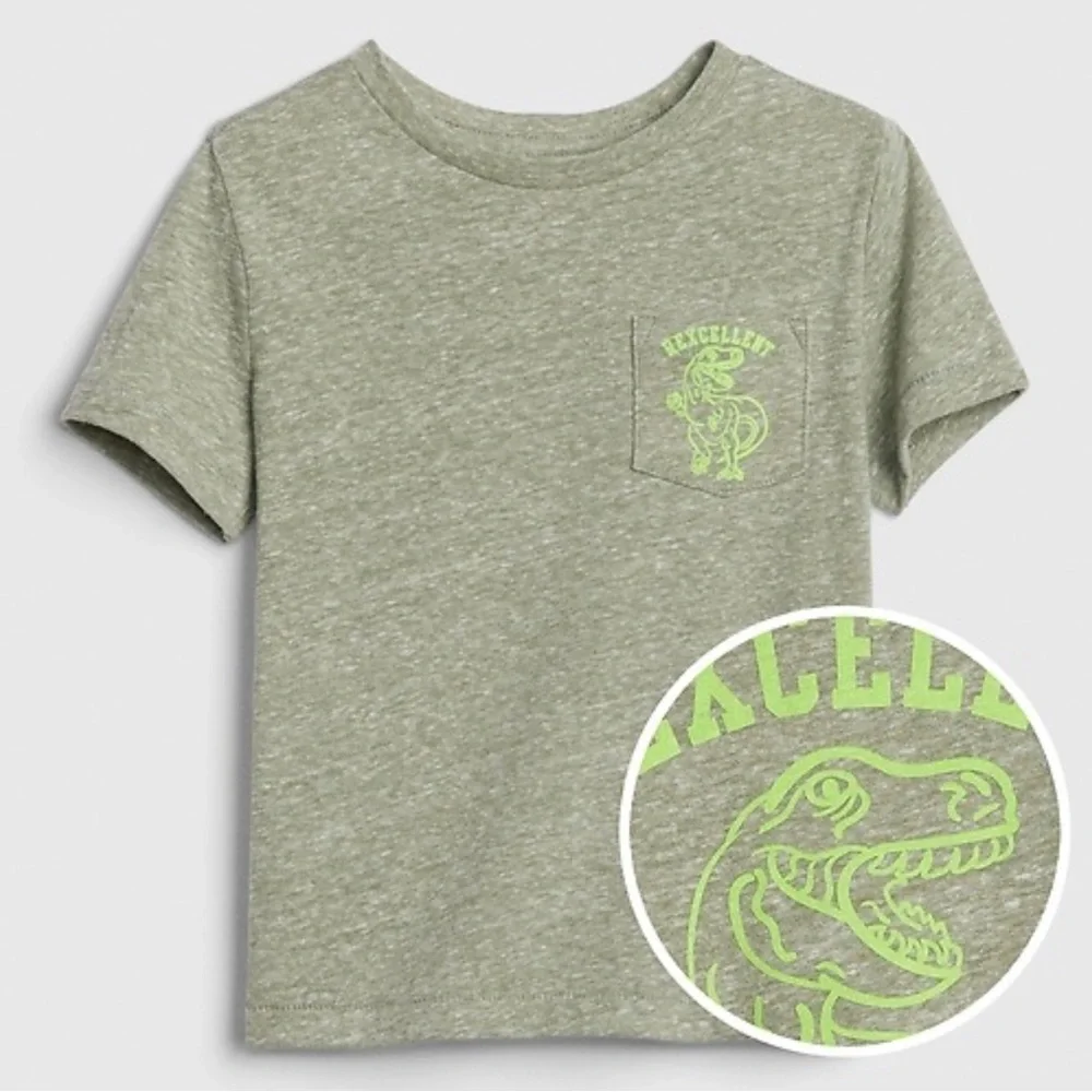 Gap Rexcellent Tee